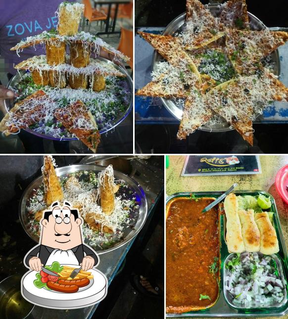 SWAD BHAJIPAU & CHULA DHOSA