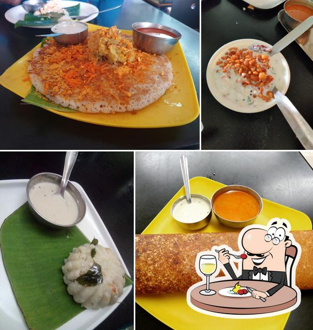 SWATHI HOTEL