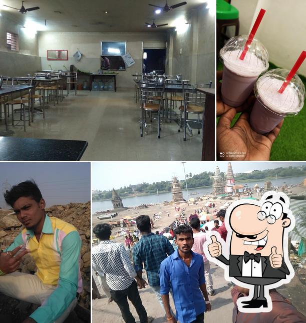 See this photo of Tamilnadu Hotel - Kannamangalam