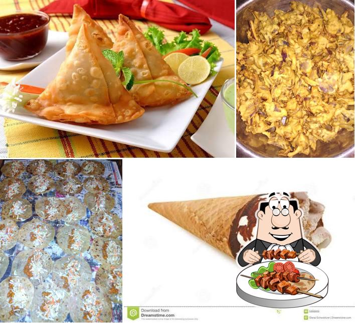 Meals at Teen Tween Canteen