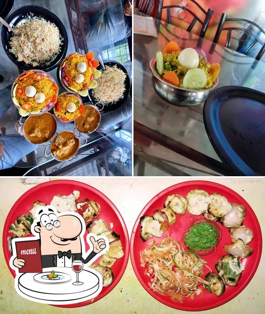 UFC (Uma Sankar food center)