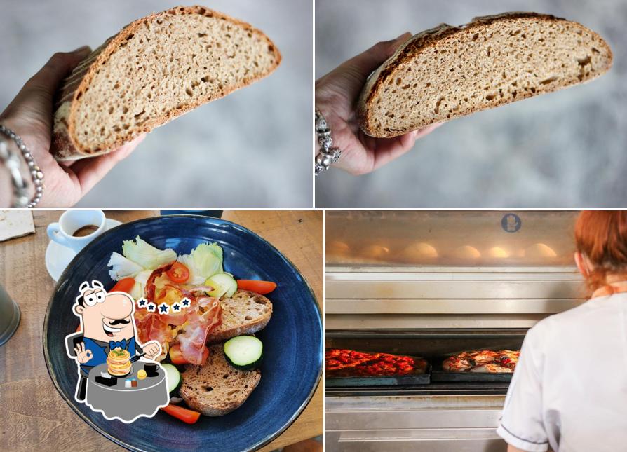 Cibo al Yeast Panelab