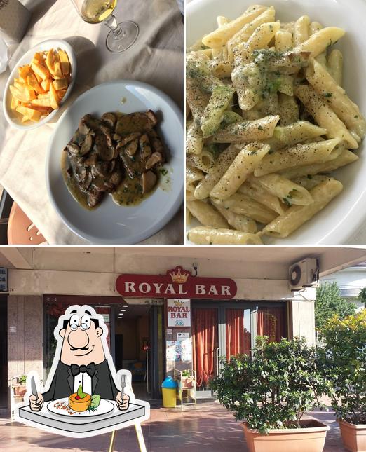 Royal Bar Di Spadafora Maria Rosaria