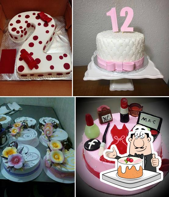 S. B Bakery & Sweets