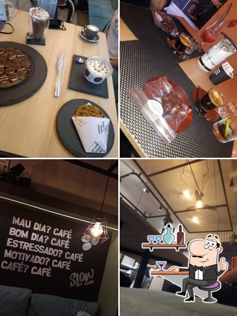 Slow Café