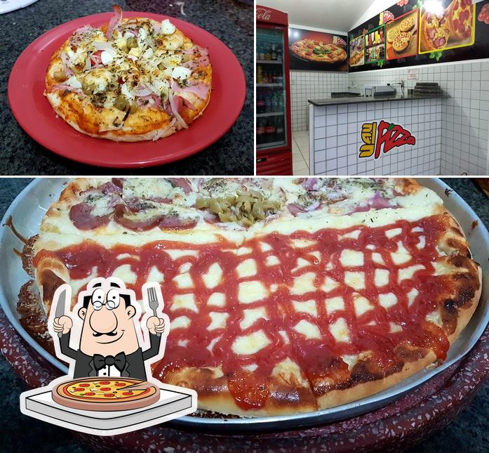 Uau Pizza