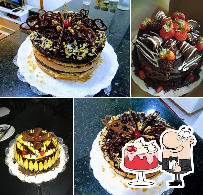 Doces Sonhos - Doceria em Pituba, Salvador - BA