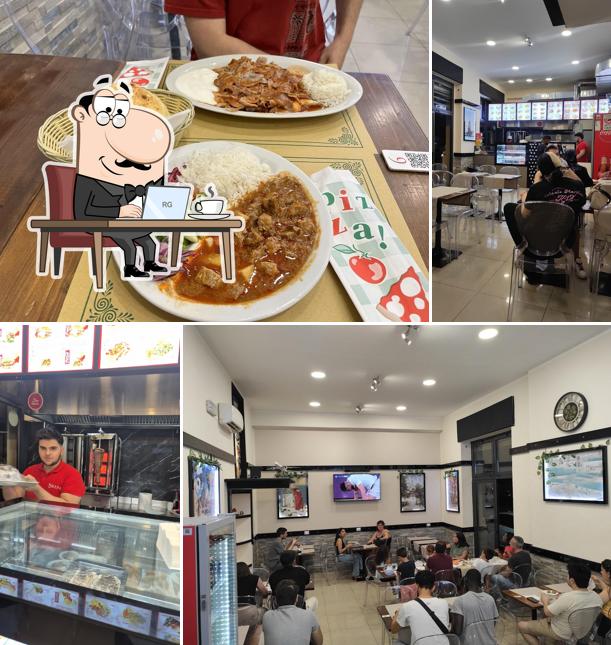 Sofra Turkish Restaurant