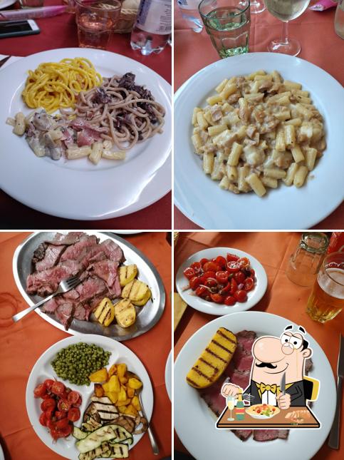 Platti al Dai Tosi Magna e Tasi