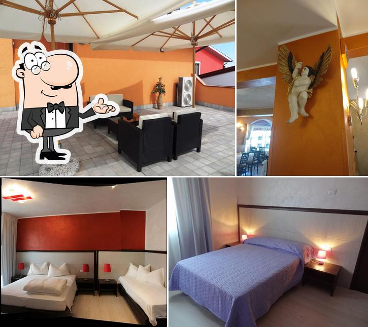 Ristorante Agli Angeli