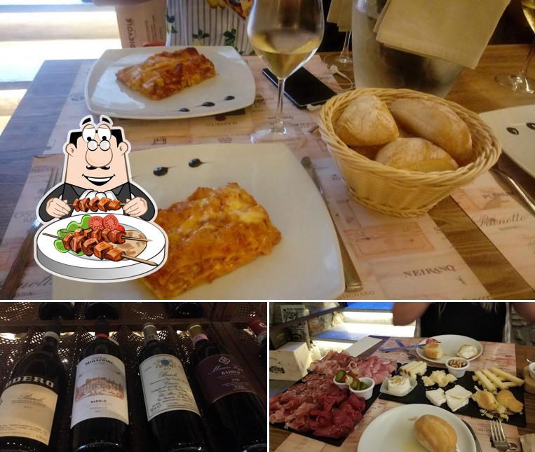 Platti al Angolo DiVino Enoteca Wine Bar