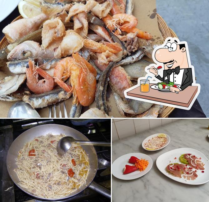 Cibo al Autedo Bar Ristorante