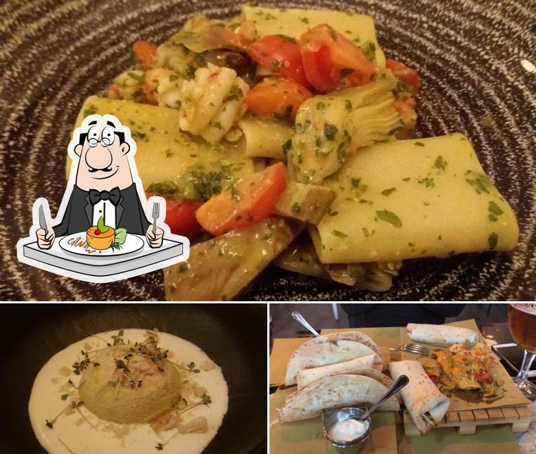 Cibo al Birbante RistoPub