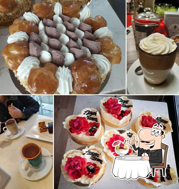 Pasticceria Leonardo