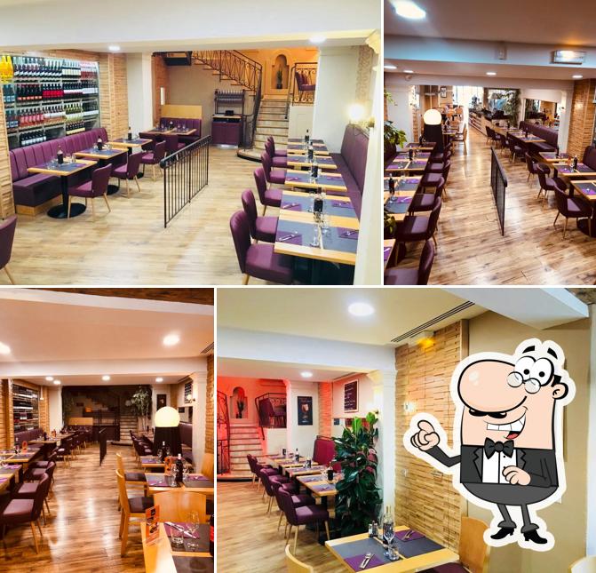Restaurant Il Gusto