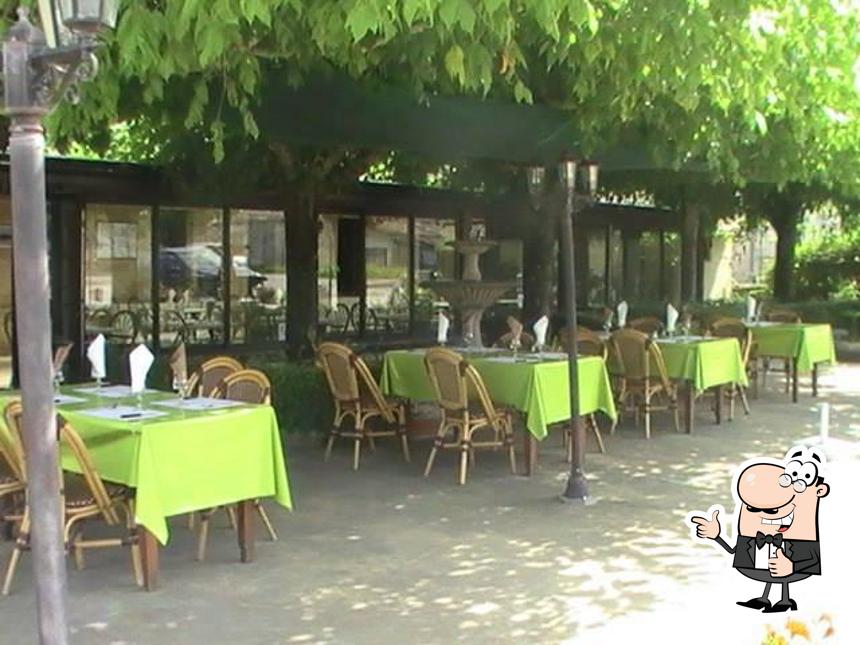 Voir cette image de Restaurant l'entre potes