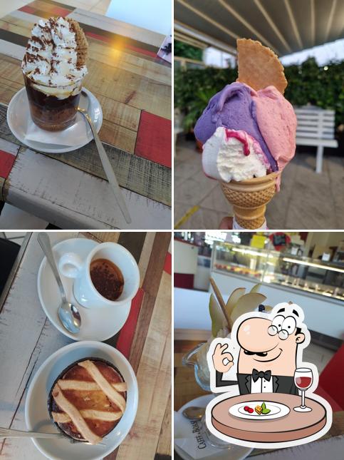 La Bottega del Gelato