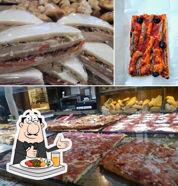 Cibo al Mulino Tortona