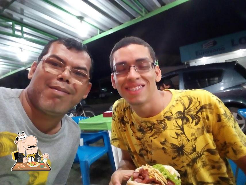 Lanche Do Parente Haburgueria