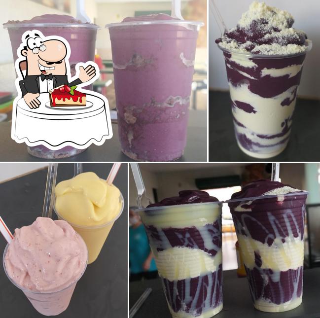 Lanchonete Kitandinha