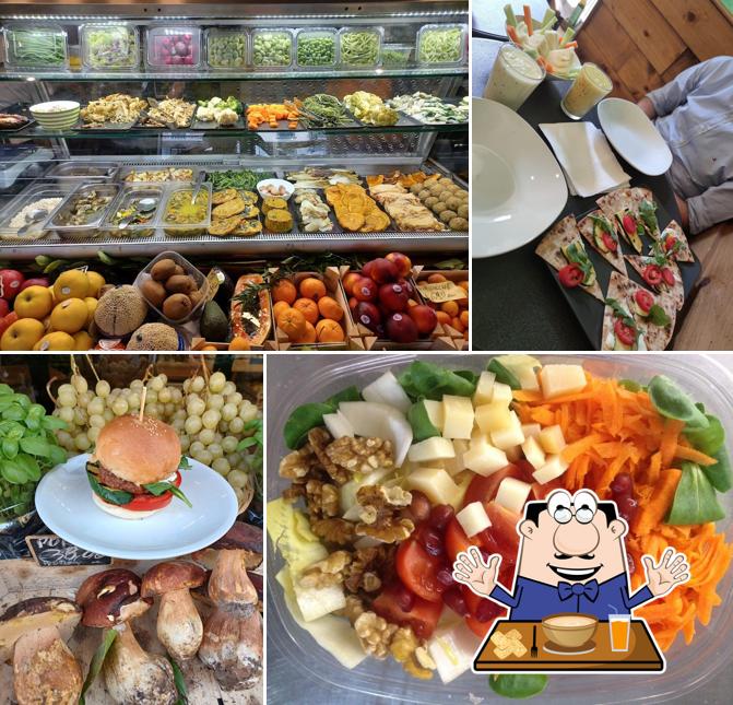 Cibo al Natural Break