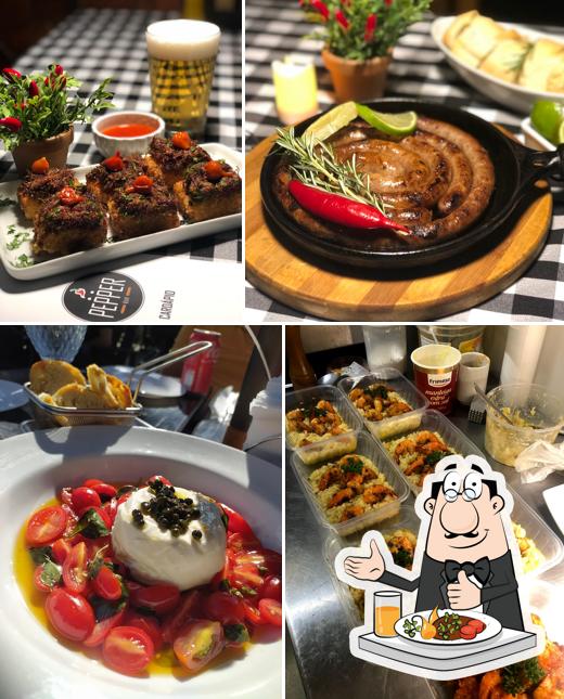 Oasi Restaurante Itaipava