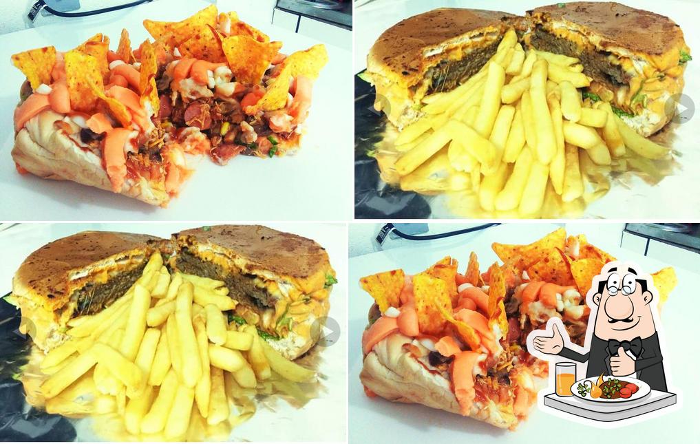 Coiote Lanches