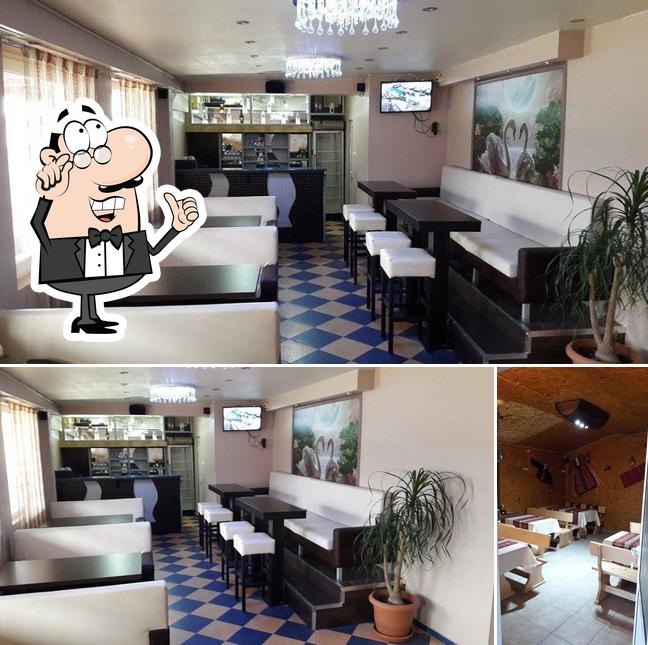 BAR Lebed