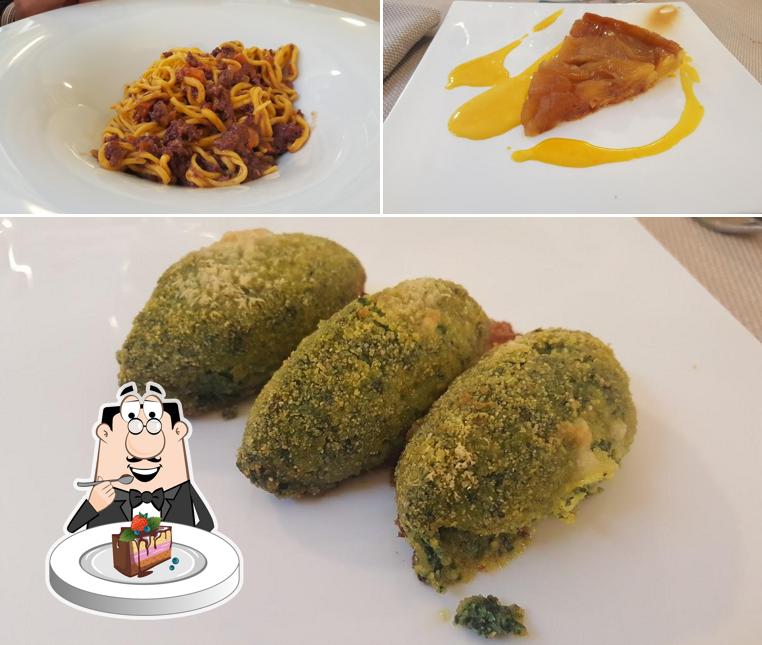 Guarda questa foto di Dotto dal 1827 Caffè Bistrot