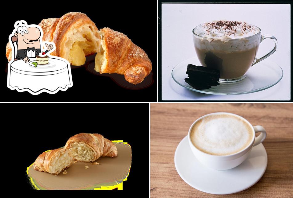 GuEva Caffetteria
