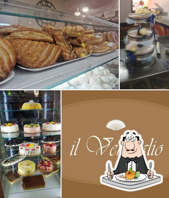 Bar Pasticceria "Il Ventaglio"