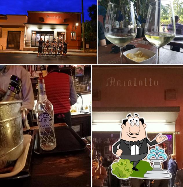 Guarda gli esterni di Il Maialotto