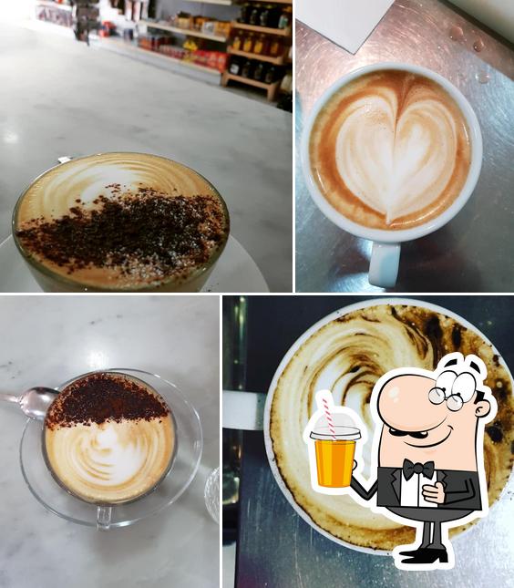 Pausa Caffè di Tufaro D. e Tuzio A. Colobraro