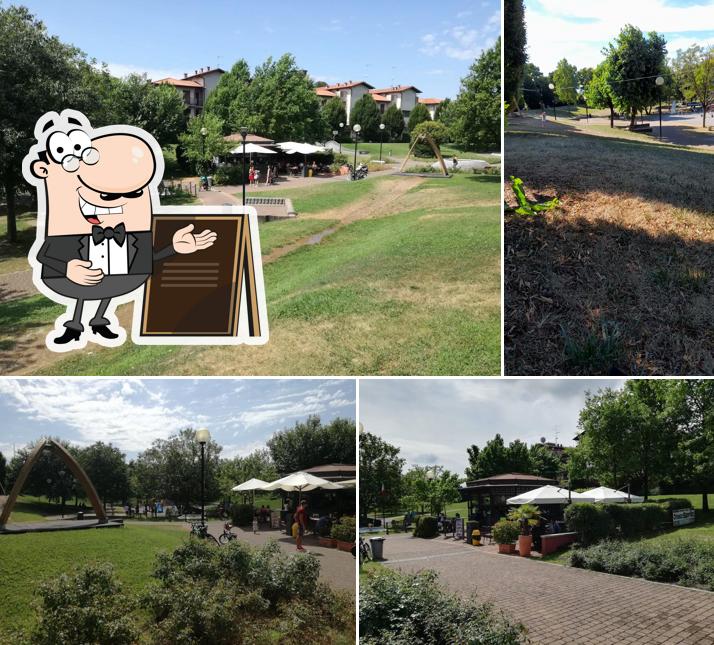 SPRITZ - Chiosco Bar