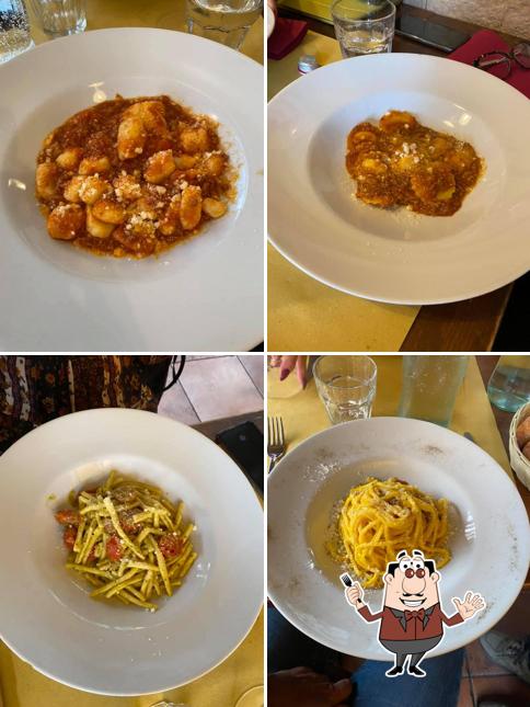Platti al All' angoletto