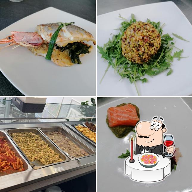 Antico Monopolio Ristorante Takeaway