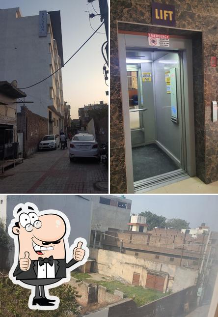 See the image of Cozzet Stay Amritsar