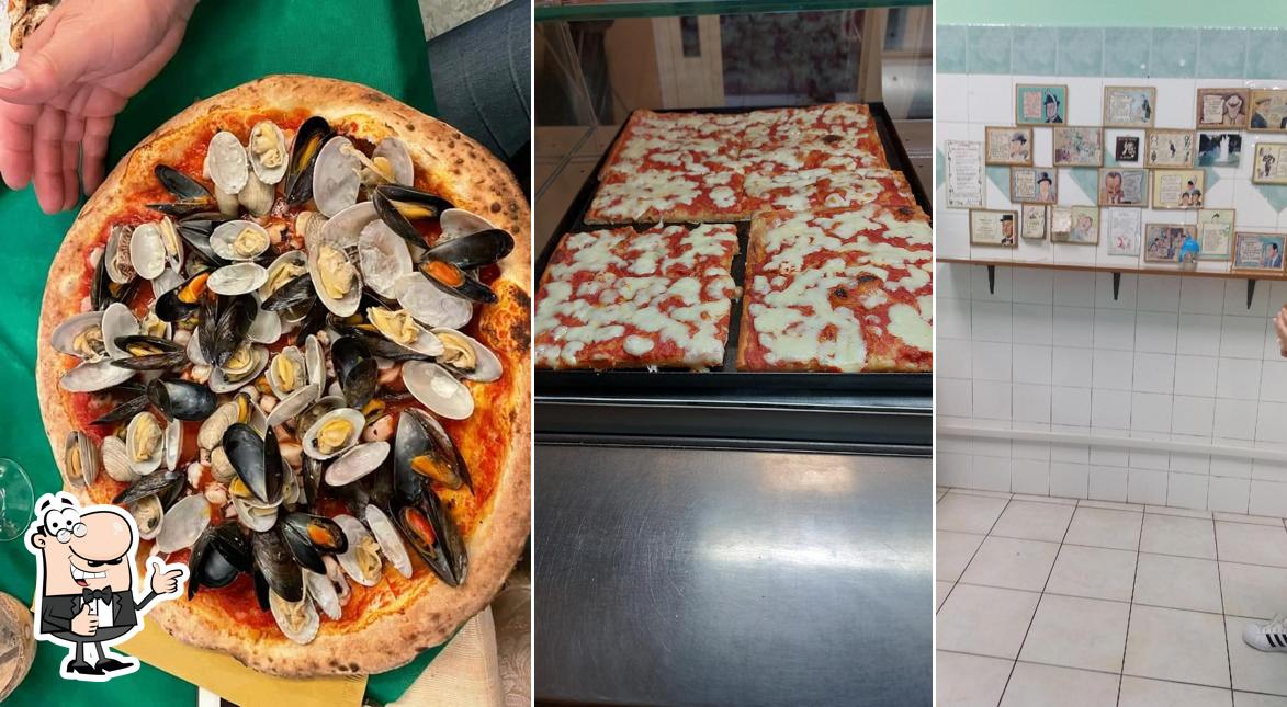 Euro Pizza Di Diglio Ferdinando