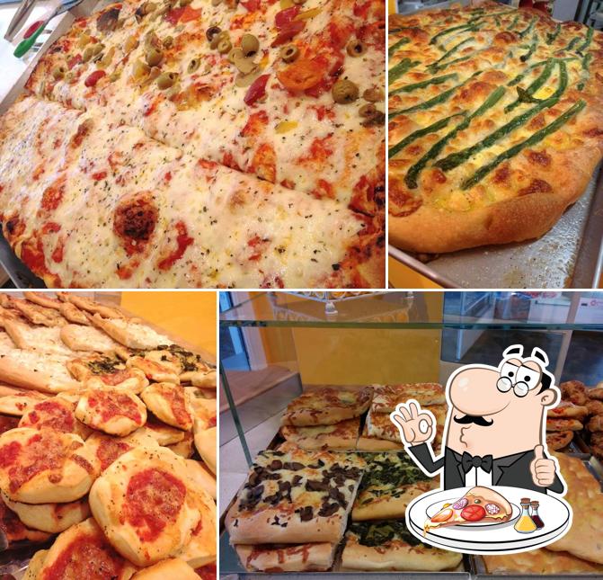 Franco Farina & Frolla