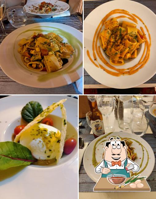 Ravioli al Gastro matto