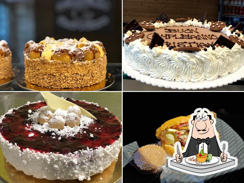 Gelateria Orso Polare Snc