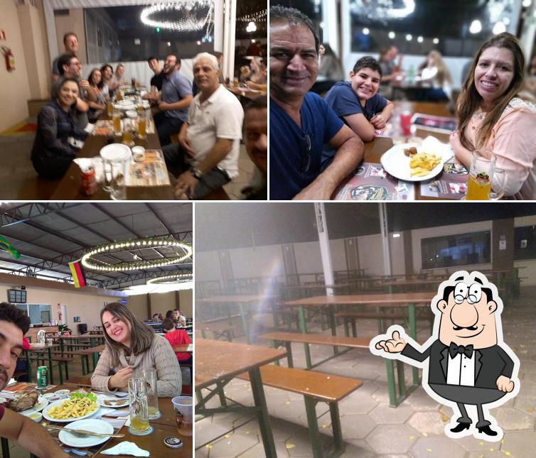 Hawp Bier Cervejaria