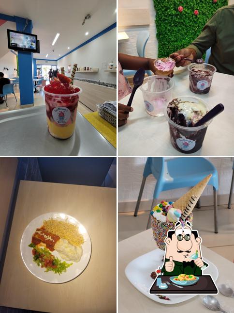Ice Dream`s Sorvetes & Açai