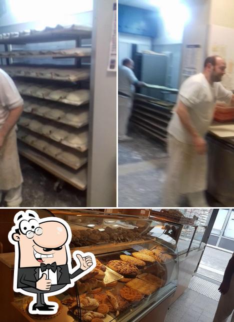 Ecco una foto di Il Forno Di Rignaldello
