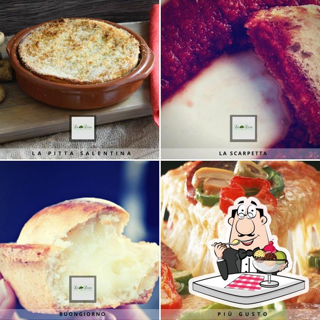 La Lizza Agriturismo