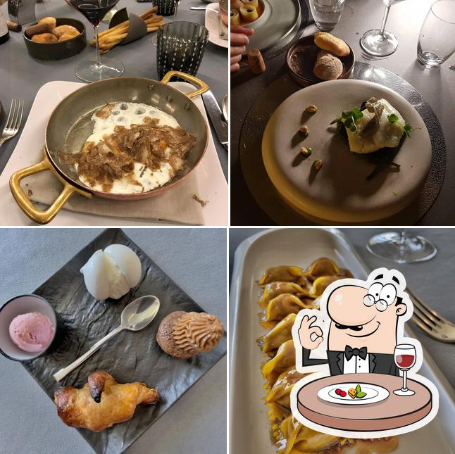 Massimo Camia Ristorante - Locanda Camia