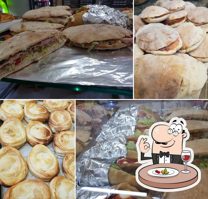 Pizzeria Mordi e Fuggi
