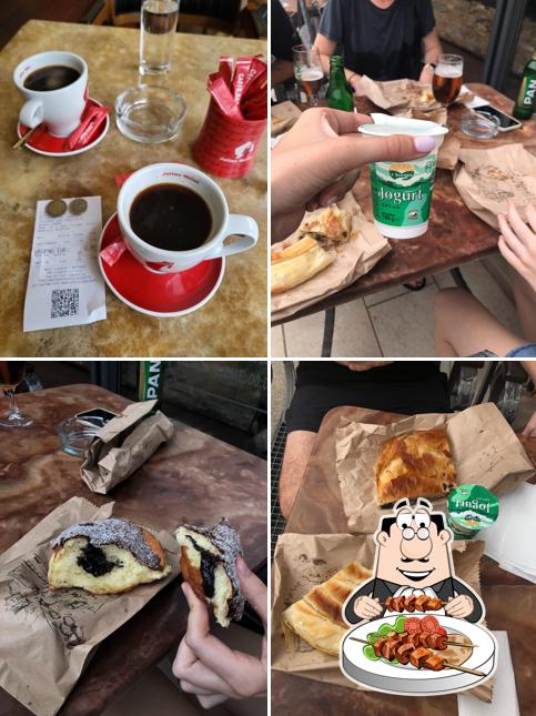 Cibo al Pekara Palma