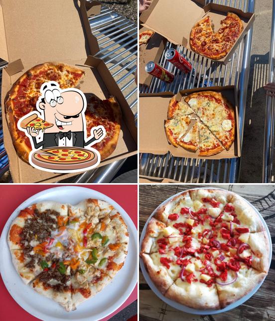 Pizza Minute