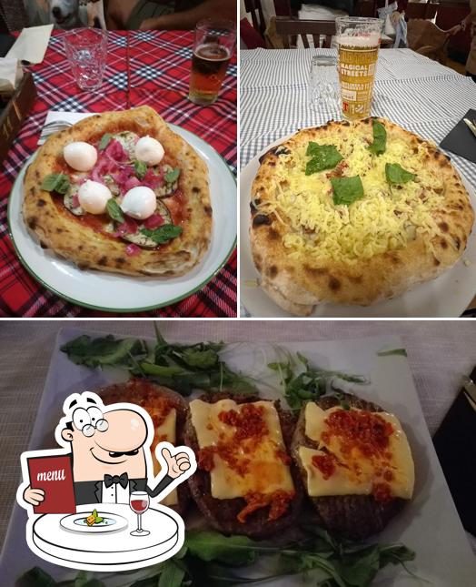 Cibo al DA GIGI